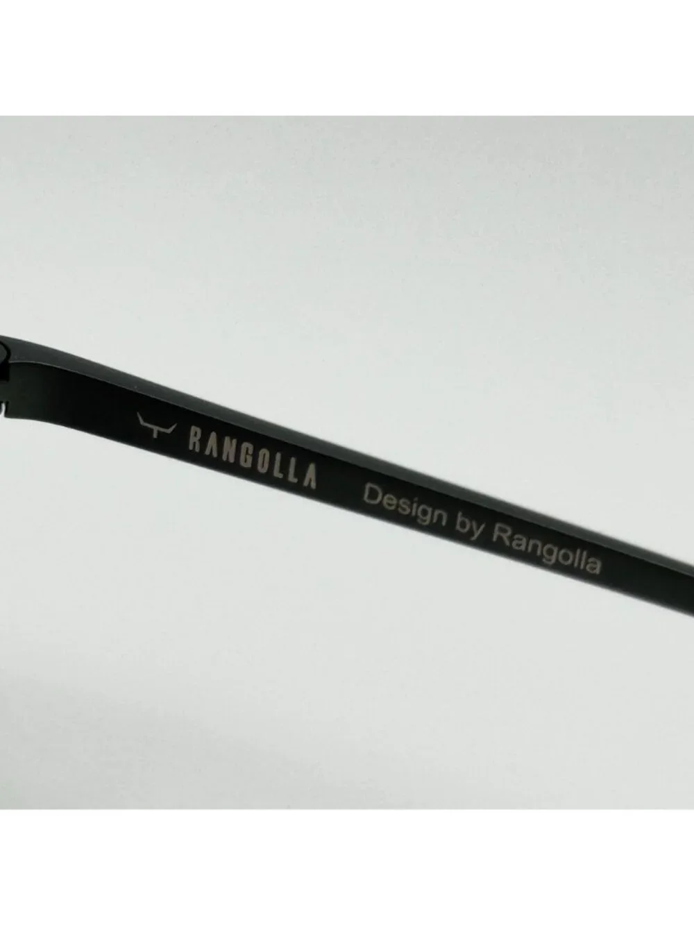 Rangolla lenses are